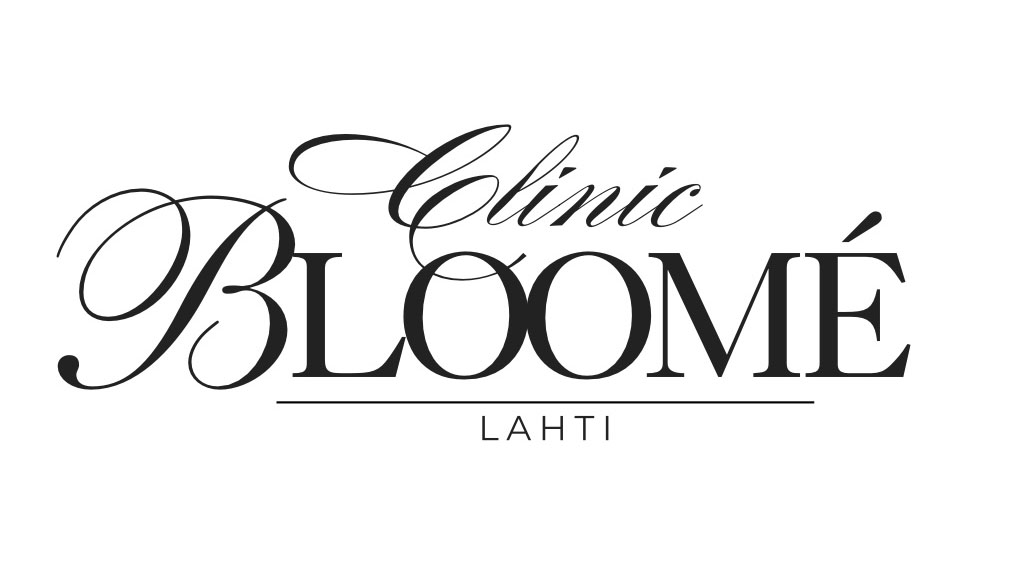 Clinic Bloomé logo
