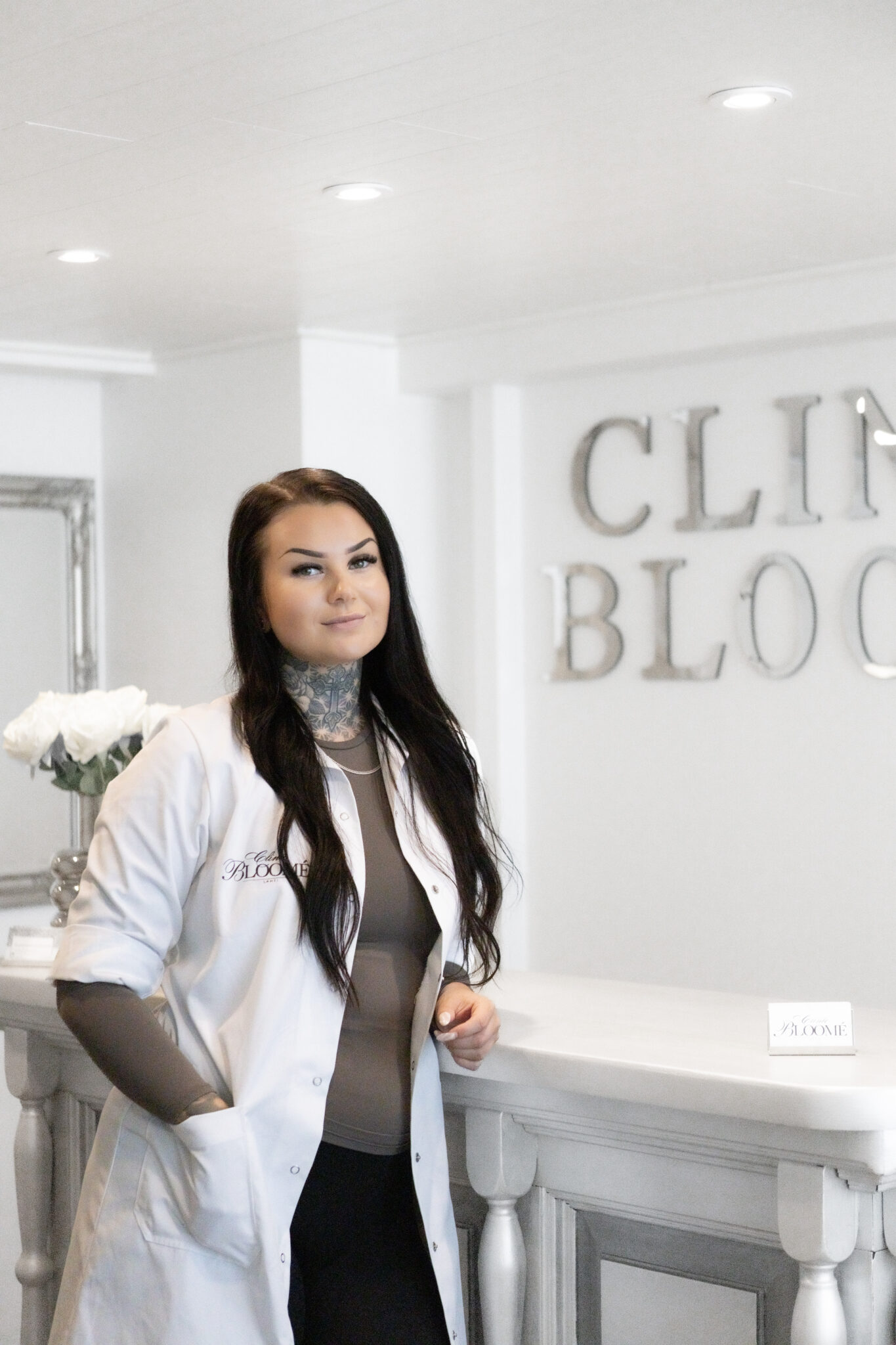 Clinic bloome 35