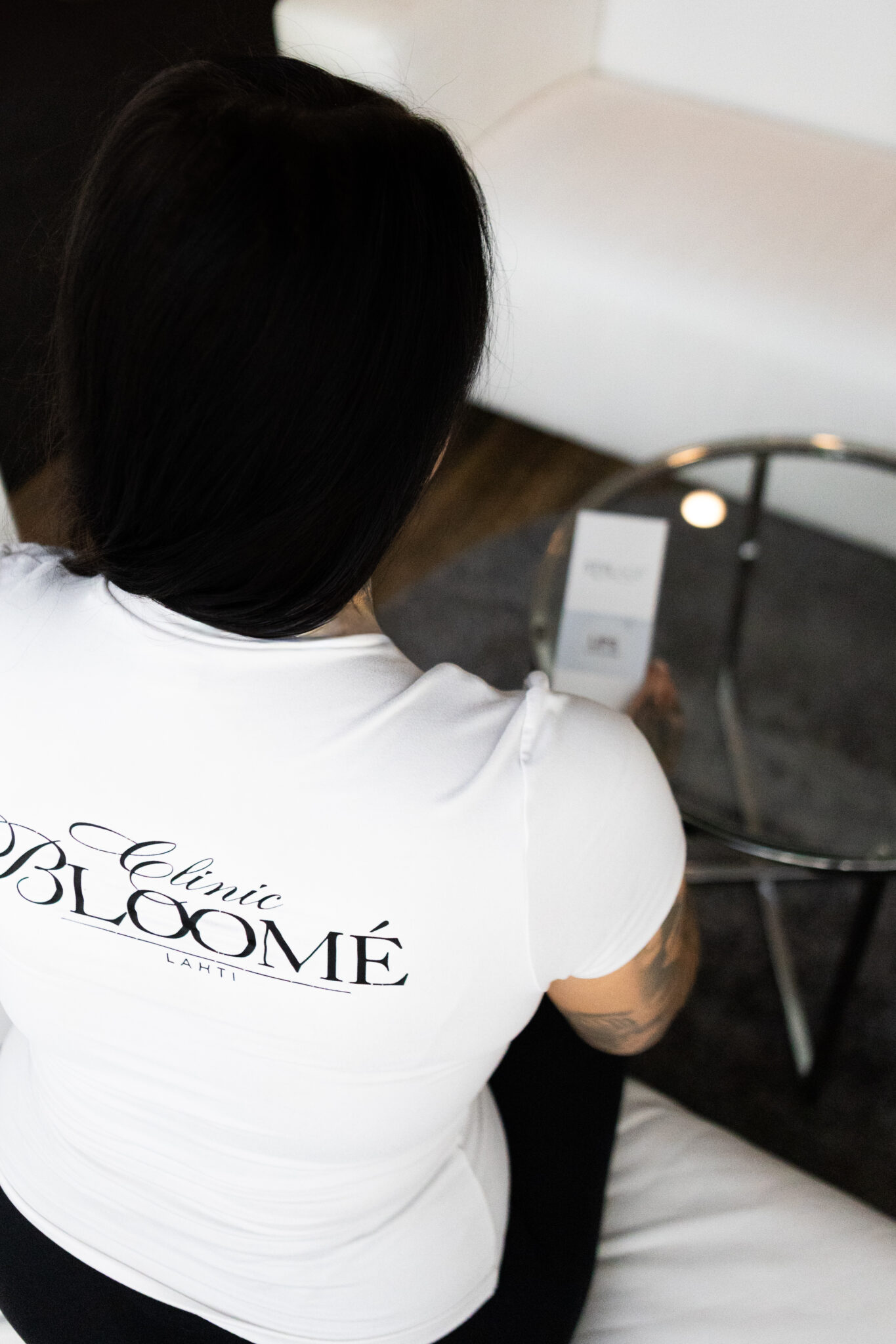 Clinic bloome 41
